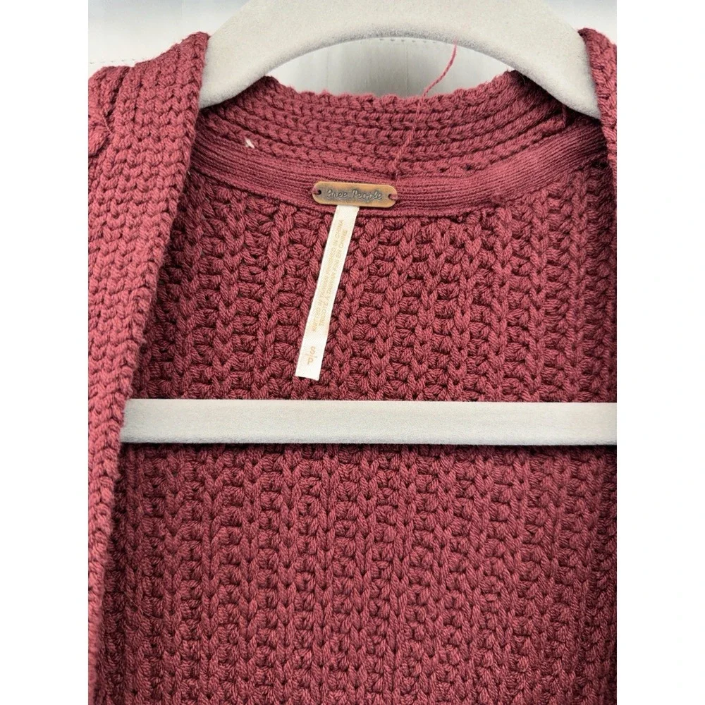 Free People Sweater Size Small